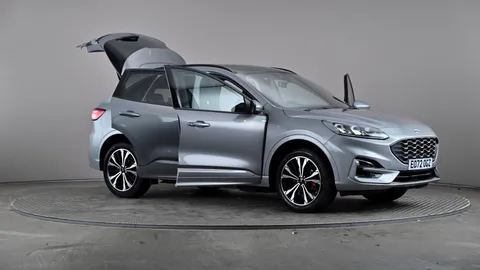 FORD KUGA 2.5 PHEV ST-Line X Edition CVT