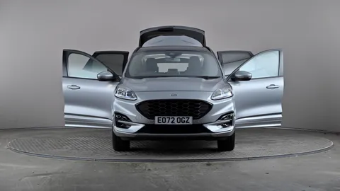 FORD KUGA 2.5 PHEV ST-Line X Edition CVT