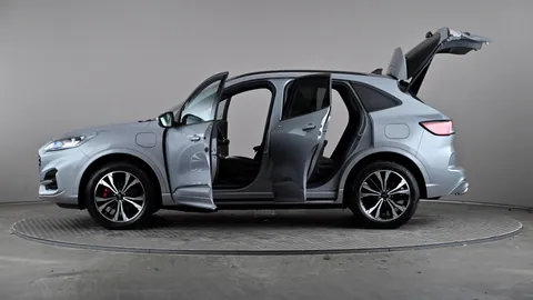 FORD KUGA 2.5 PHEV ST-Line X Edition CVT