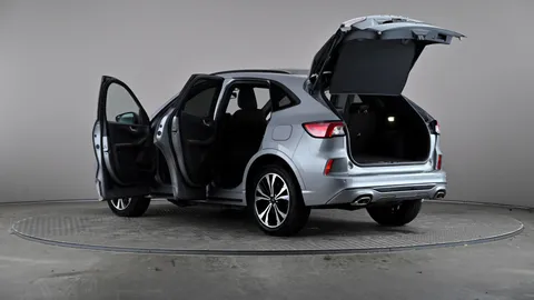 FORD KUGA 2.5 PHEV ST-Line X Edition CVT