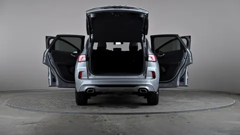 FORD KUGA 2.5 PHEV ST-Line X Edition CVT