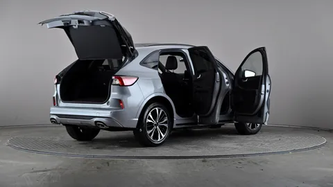 FORD KUGA 2.5 PHEV ST-Line X Edition CVT