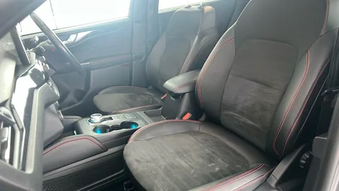 FORD KUGA 2.5 PHEV ST-Line X Edition CVT