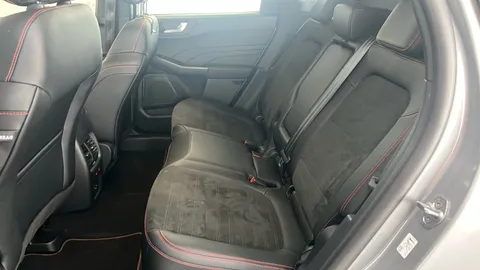 FORD KUGA 2.5 PHEV ST-Line X Edition CVT