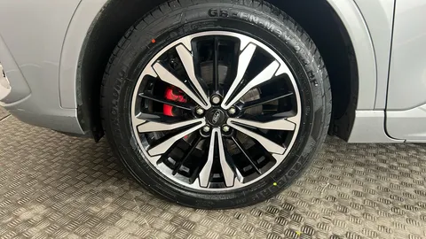 FORD KUGA 2.5 PHEV ST-Line X Edition CVT