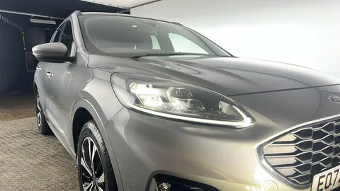 FORD KUGA 2.5 PHEV ST-Line X Edition CVT