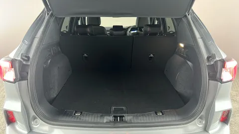 FORD KUGA 2.5 PHEV ST-Line X Edition CVT