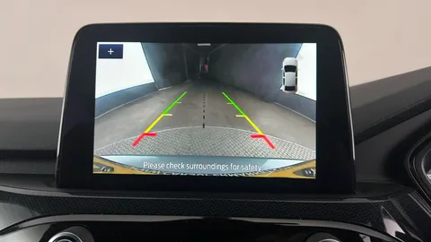 FORD KUGA 2.5 PHEV ST-Line X Edition CVT