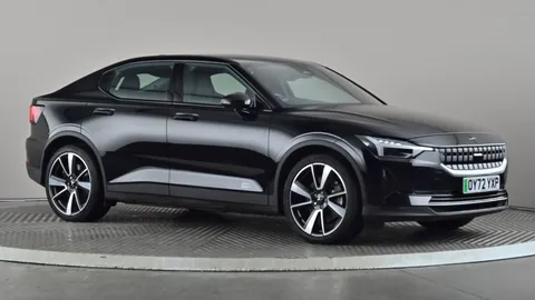 POLESTAR 2 300kW 78kWh Long Range Dual motor 4WD Auto