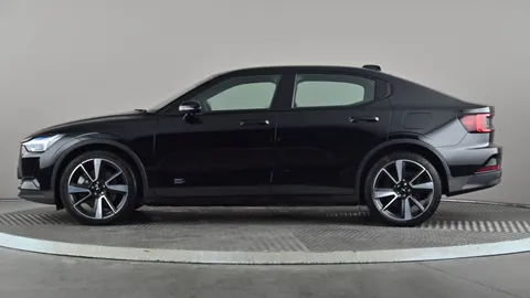POLESTAR 2 300kW 78kWh Long Range Dual motor 4WD Auto