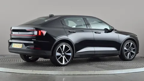 POLESTAR 2 300kW 78kWh Long Range Dual motor 4WD Auto
