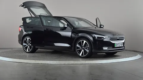 POLESTAR 2 300kW 78kWh Long Range Dual motor 4WD Auto