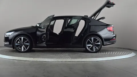 POLESTAR 2 300kW 78kWh Long Range Dual motor 4WD Auto