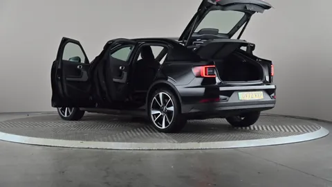 POLESTAR 2 300kW 78kWh Long Range Dual motor 4WD Auto