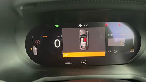 POLESTAR 2 300kW 78kWh Long Range Dual motor 4WD Auto