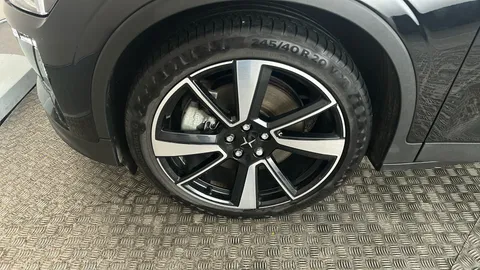 POLESTAR 2 300kW 78kWh Long Range Dual motor 4WD Auto