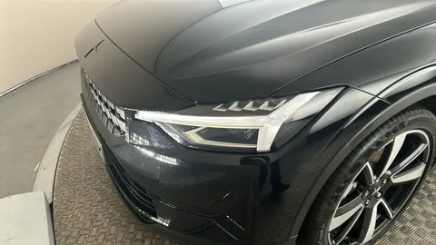 POLESTAR 2 300kW 78kWh Long Range Dual motor 4WD Auto
