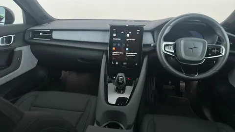 POLESTAR 2 300kW 78kWh Long Range Dual motor 4WD Auto