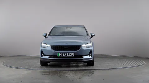 POLESTAR 2 300kW 78kWh Long Range Dual motor 4WD Auto