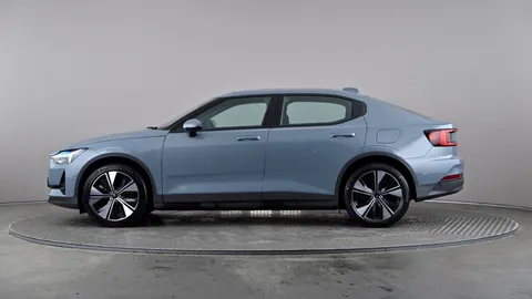 POLESTAR 2 300kW 78kWh Long Range Dual motor 4WD Auto