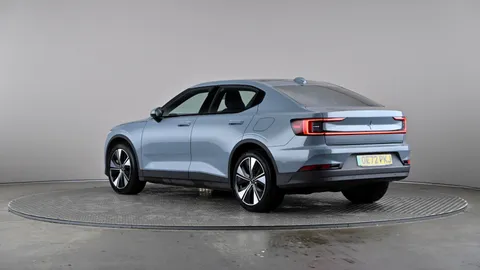POLESTAR 2 300kW 78kWh Long Range Dual motor 4WD Auto