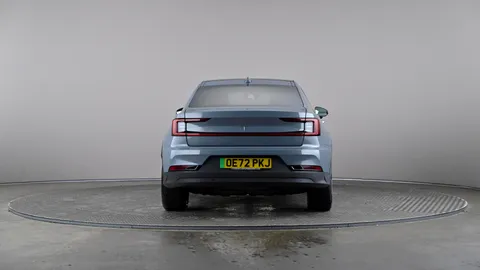 POLESTAR 2 300kW 78kWh Long Range Dual motor 4WD Auto