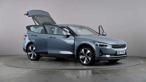 POLESTAR 2 300kW 78kWh Long Range Dual motor 4WD Auto