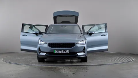 POLESTAR 2 300kW 78kWh Long Range Dual motor 4WD Auto