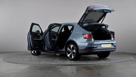 POLESTAR 2 300kW 78kWh Long Range Dual motor 4WD Auto