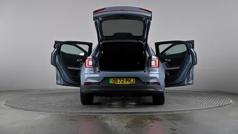 POLESTAR 2 300kW 78kWh Long Range Dual motor 4WD Auto