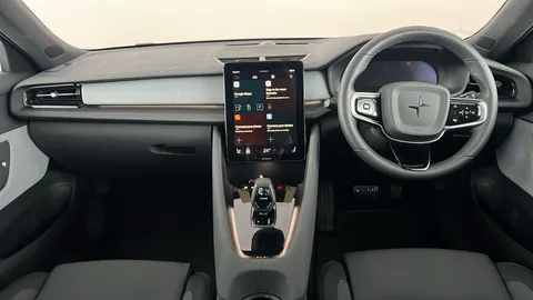 POLESTAR 2 300kW 78kWh Long Range Dual motor 4WD Auto