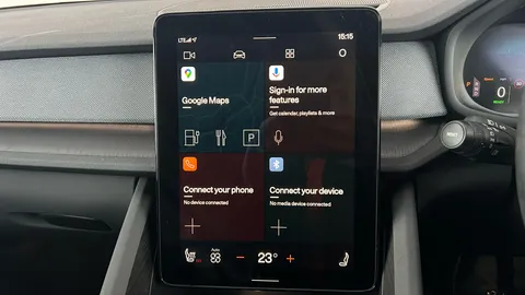 POLESTAR 2 300kW 78kWh Long Range Dual motor 4WD Auto