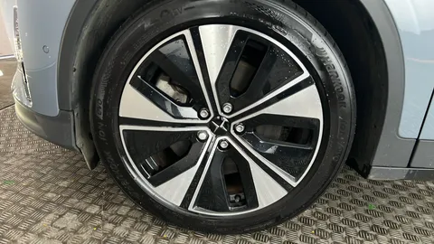 POLESTAR 2 300kW 78kWh Long Range Dual motor 4WD Auto