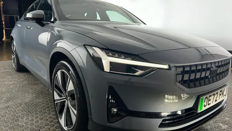 POLESTAR 2 300kW 78kWh Long Range Dual motor 4WD Auto