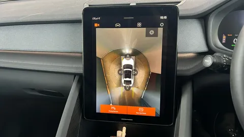 POLESTAR 2 300kW 78kWh Long Range Dual motor 4WD Auto