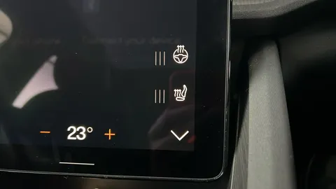 POLESTAR 2 300kW 78kWh Long Range Dual motor 4WD Auto