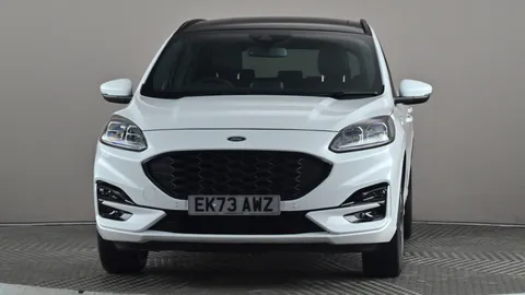 FORD KUGA 2.5 FHEV ST-Line X Edition CVT