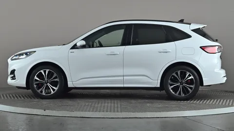 FORD KUGA 2.5 FHEV ST-Line X Edition CVT