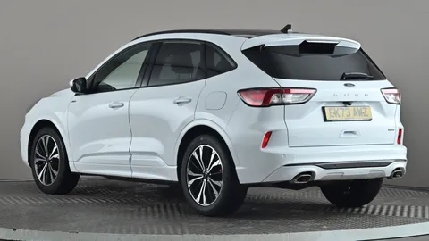 FORD KUGA 2.5 FHEV ST-Line X Edition CVT