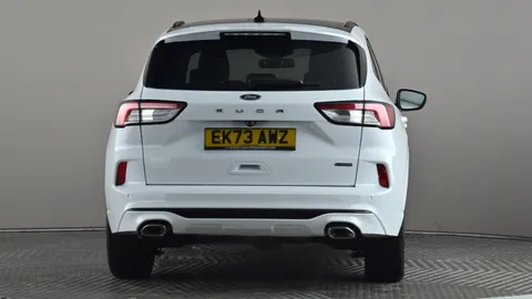 FORD KUGA 2.5 FHEV ST-Line X Edition CVT