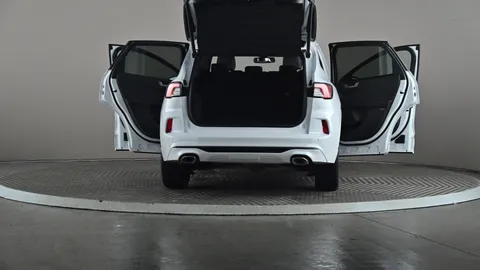 FORD KUGA 2.5 FHEV ST-Line X Edition CVT