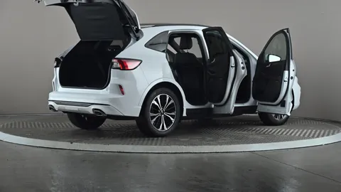 FORD KUGA 2.5 FHEV ST-Line X Edition CVT