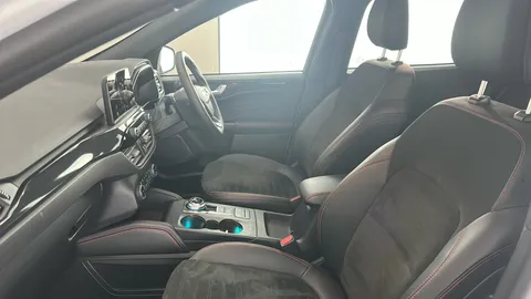 FORD KUGA 2.5 FHEV ST-Line X Edition CVT