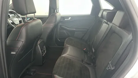 FORD KUGA 2.5 FHEV ST-Line X Edition CVT