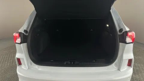 FORD KUGA 2.5 FHEV ST-Line X Edition CVT