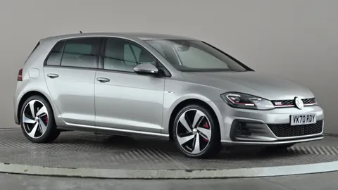 VOLKSWAGEN GOLF 2.0 TSI 245 GTI Performance DSG