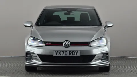VOLKSWAGEN GOLF 2.0 TSI 245 GTI Performance DSG