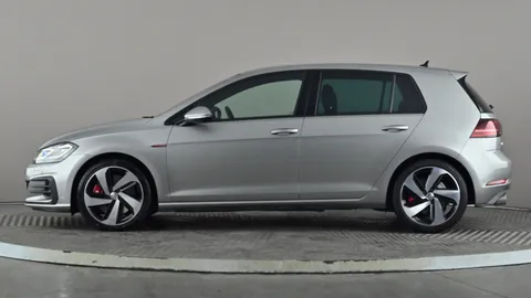 VOLKSWAGEN GOLF 2.0 TSI 245 GTI Performance DSG