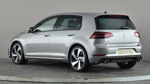VOLKSWAGEN GOLF 2.0 TSI 245 GTI Performance DSG
