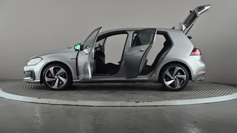 VOLKSWAGEN GOLF 2.0 TSI 245 GTI Performance DSG